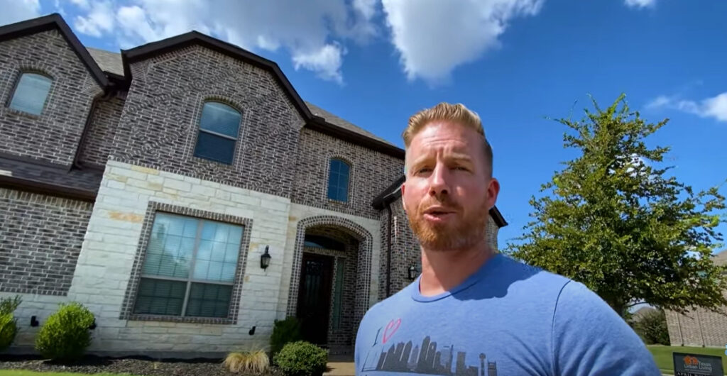 property for sale in Sachse Texas